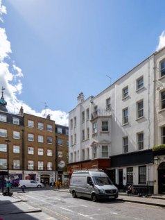 40 bed, 38 bath Block of Apartments in London - Photo 5