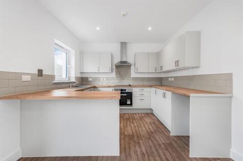 Kitchen Dining