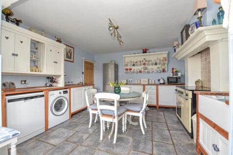 Kitchen-Breakfast Room