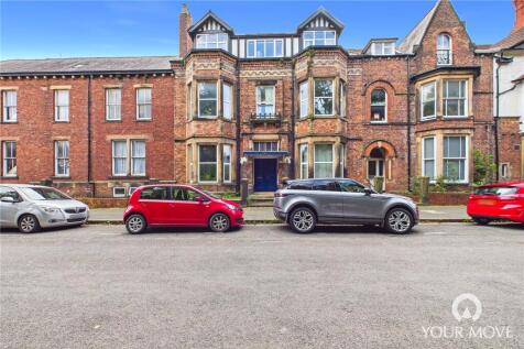 1 bed flat/apartment for rent in Chatsworth Square, Carlisle, Cumbria, CA1