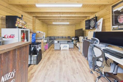 Outbuilding
