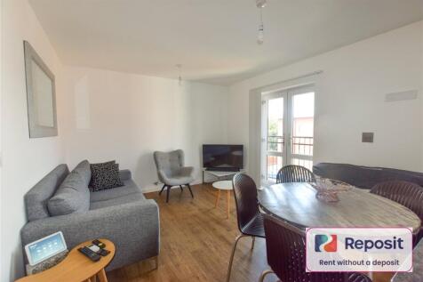 DEPOSIT FREE OPTION AVAILABLE | AVAILABLE 7TH AUGUST | FULLY FURNISHED | SECURE ALLOCATED PARKING | BALCONY | BILLS PACKAGE AVAILABLE FOR STUDENTS AT ADDITIONAL COST A superb apartment located in the