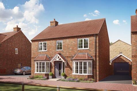 primary property image