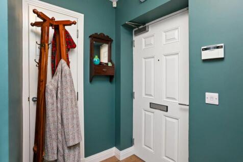 1 bed, 1 bath Ground Flat in Edinburgh - Photo 15