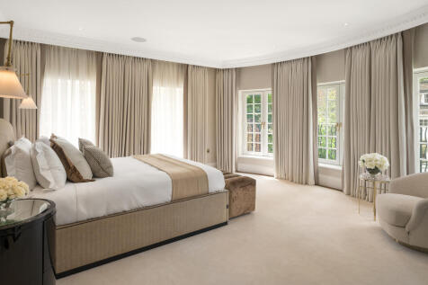 6 bed, 7 bath House in London - Photo 4