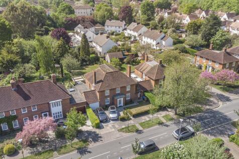 Aerial View 1