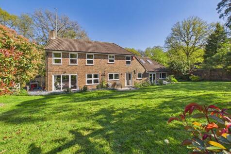 REAR ASPECT & GARDEN