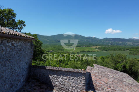 Panorama e Particolari