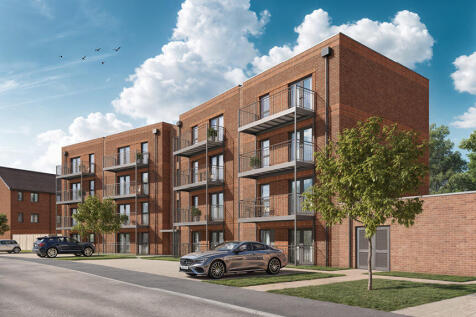 primary property image
