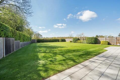 Whistley View, Crowfield