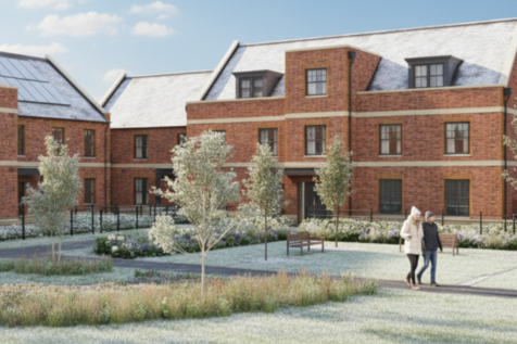 primary property image