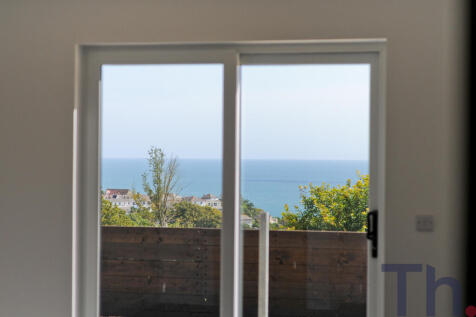 Sea Views from Bedroom 1.JPG