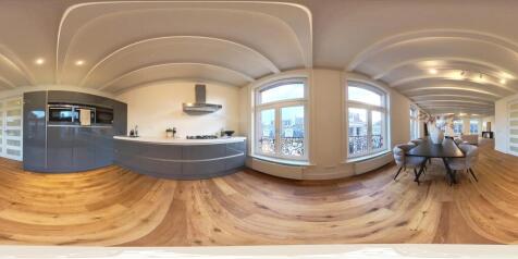 Van Baerlestraat 17 3 1071 AM AMSTERDAM image 54