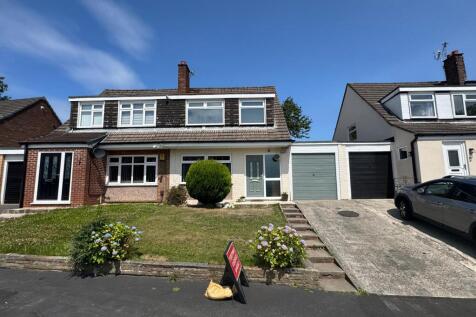 3 Bedroom Semi Detached for Sale