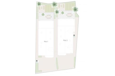 Landscape Plan