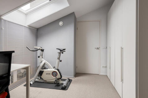 Rhijngeesterstraatweg 199 2343 BW OEGSTGEEST image 40