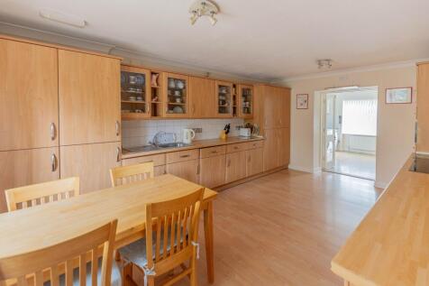 Kitchen Breakfast Room