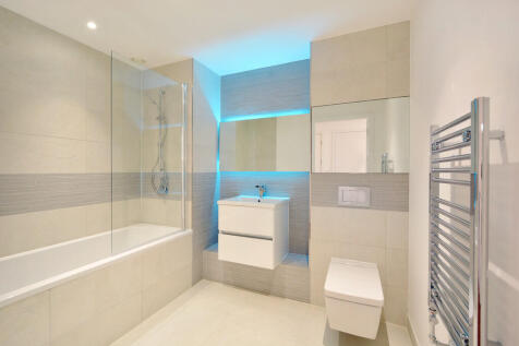 Luxury Bathroom