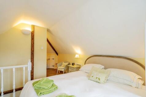 Master Dressing Room