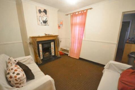3 Bedroom Terraced in RG1 5QL