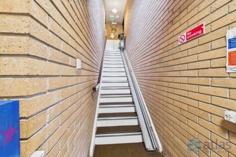 Stair Lift