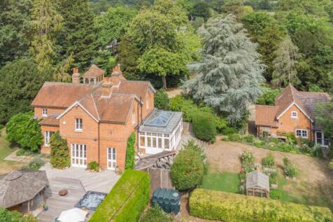 The Old Rectory