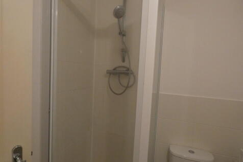 Bathroom -shower