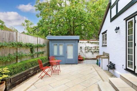 Outbuilding