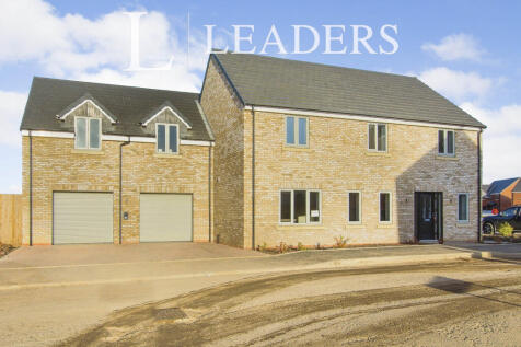 5 BED FRON