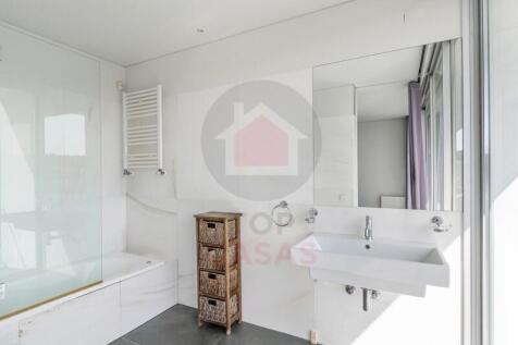 villa in Bom Sucesso