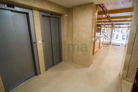 Common areas