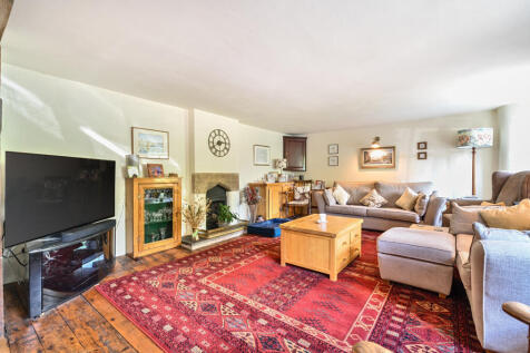 Seddons, Stoodleigh