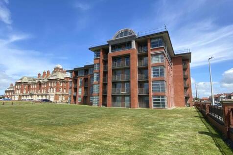 2 Bedroom Flat in FY2 9GN