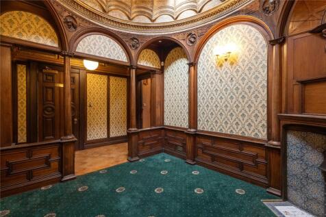 9 bed, 6 bath Terraced in Glasgow - Photo 16