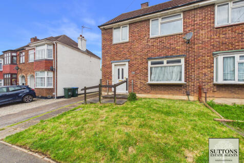 Guardhouse Road, Radford, Coventry, CV6 3DU