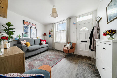 Living Room Reverse
