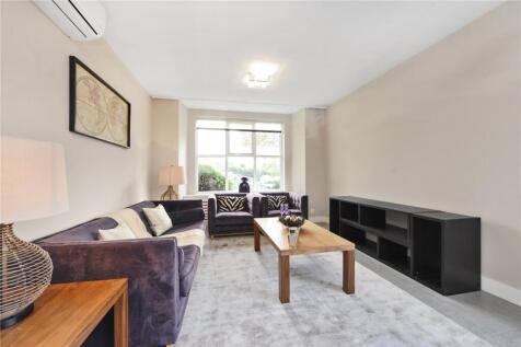 Set within an exclusive and highly sought-after purpose-built development on St John’s Wood Park, this exceptional three-bedroom apartment offers spacious, beautifully finished accommodation just mome