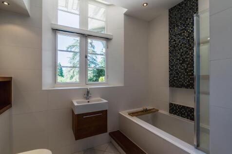 Bathroom - 3 Wansfell