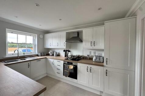 Indicative interior