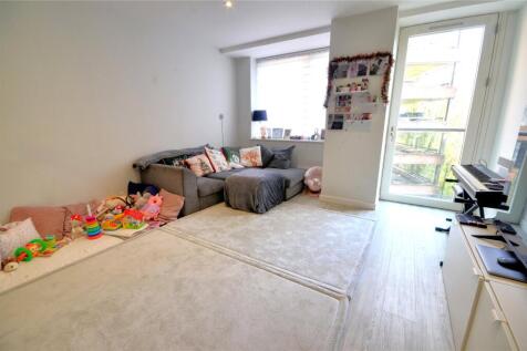 Living/Diner/Kitchen