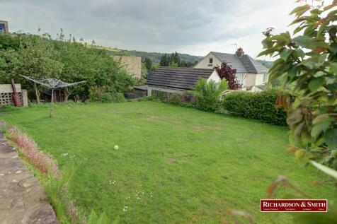 Plot for sale in sleights