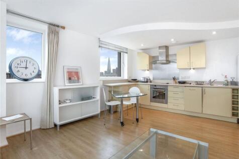 Reception/Kitchen