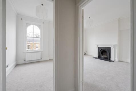 Forest Road, E8