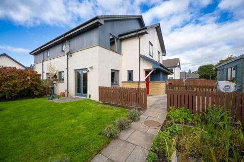 1-9, Colonel Mackenzie Drive Invergordon, IV18 0PQ