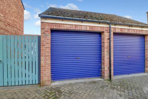 Benefits from the left garage