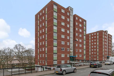 28 Blake House - ...