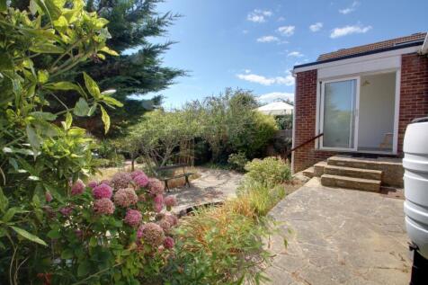 Garden back 2