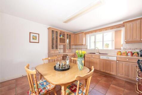 Kitchen/Breakfast Rm