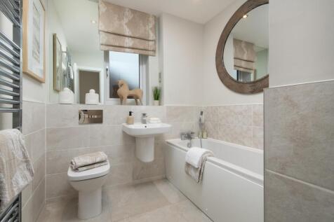 Showhome photography