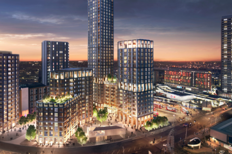 primary property image